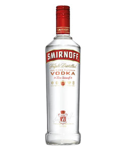 Smirnoff No. 21 Vodka