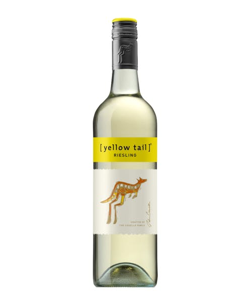 [yellow tail] Riesling