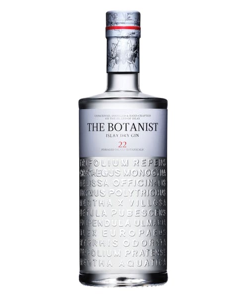 The Botanist Islay Dry Gin