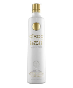 CÎROC Limited Edition Summer Colada Vodka