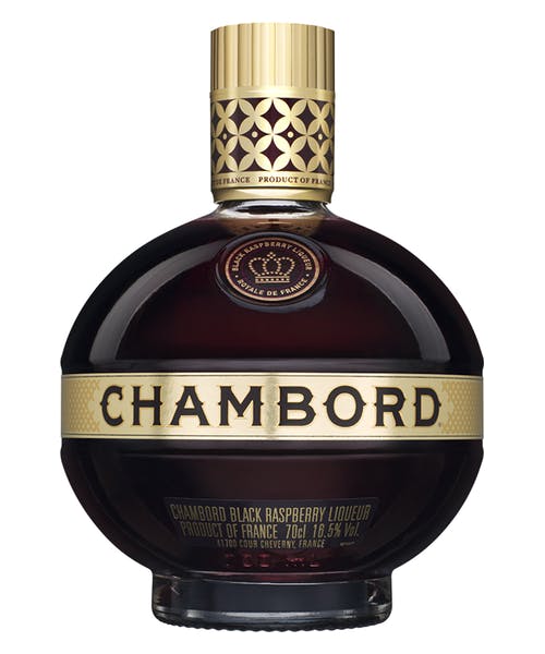 Chambord Black Raspberry Liqueur