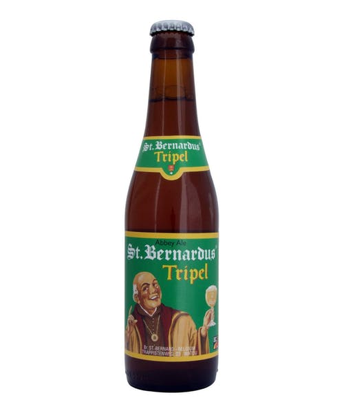 St. Bernardus Tripel