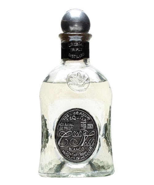 Casa Noble Blanco Tequila