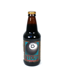 Lost Coast 8 Ball Stout