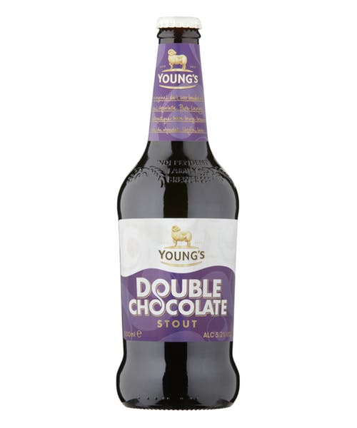 Young's Double Chocolate Stout