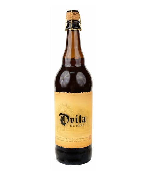 Sierra Nevada Ovila Abbey Dubbel