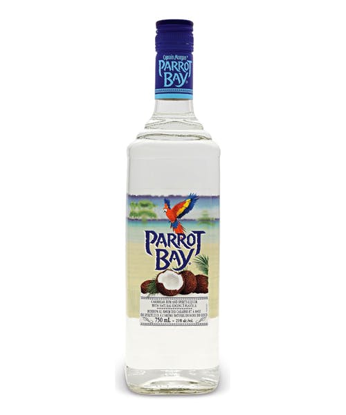 Parrot Bay Coconut Rum