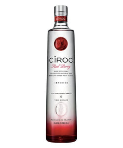 CÎROC Red Berry Vodka