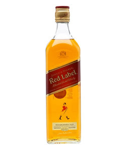 Johnnie Walker Red Label Blended Scotch Whisky