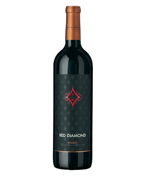 Red Diamond Malbec