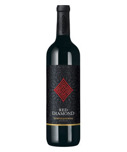 Red Diamond Temperamental Red Blend
