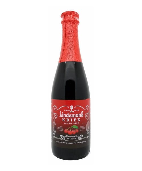 Lindemans Kriek Lambic