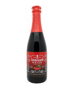 Lindemans Kriek Lambic