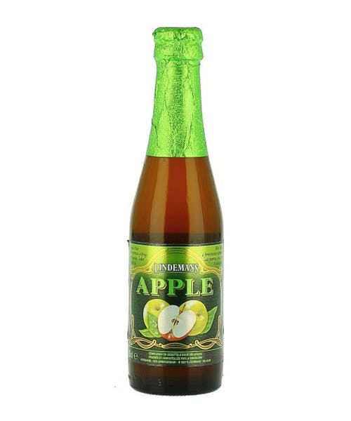 Lindeman's Apple Lambic