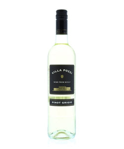 Villa Pozzi Pinot Grigio