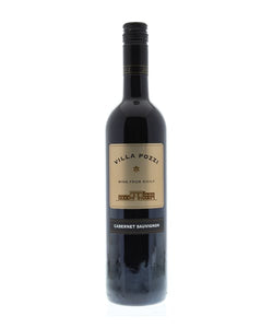 Villa Pozzi Cabernet Sauvignon