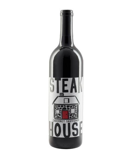 Steak House Cabernet Sauvignon