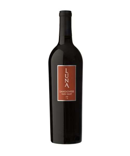 Luna Sangiovese