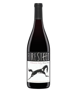 Firesteed Pinot Noir