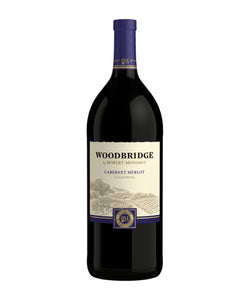 Woodbridge by Robert Mondavi Cabernet Merlot