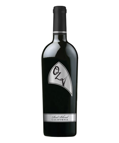 Oak Ridge OZV Red Blend