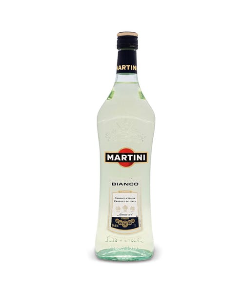 Martini & Rossi Bianco Vermouth